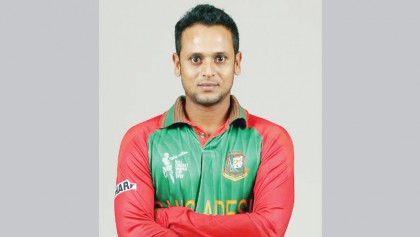 Cricketer Arafat Sunny put on remand