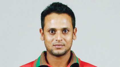 Cricketer Sunny sent to jail