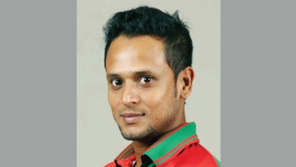 Cricketer Sunny gets bail
