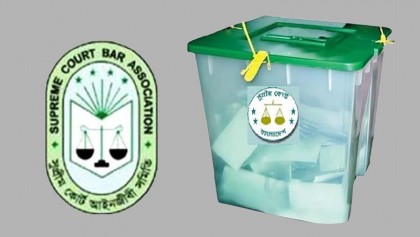 SCBA election begins today
