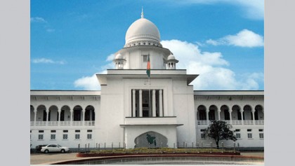 SC allows government to move against High Court order