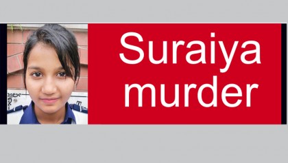 Accused Obaidul on
6-day remand