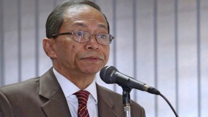 Court vigilant about rights of accused: CJ