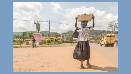 Survivors tell of France’s ‘dirty war’ in Cameroon independence