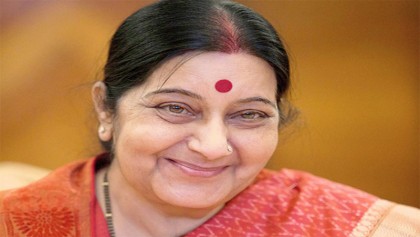 Swaraj remarks draw flak from diplomats