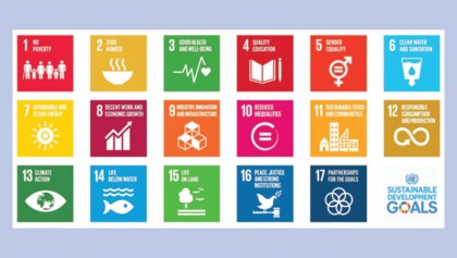 Progress stalls on health-related Sustainable Development Goals