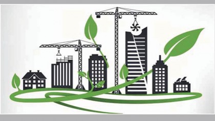 Sustainable infrastructure for a ‘developing’ Bangladesh 