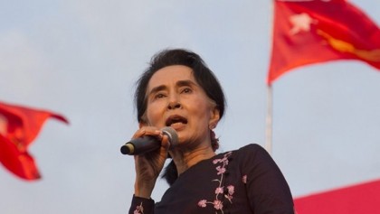 What are the prospects for Myanmar?