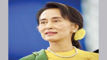 What Aung San Suu Kyis victory would mean for Myanmar