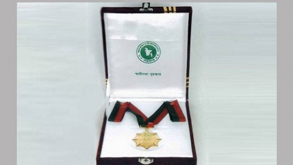 Zia given Independence Award to belittle Bangabandhu: Nasim