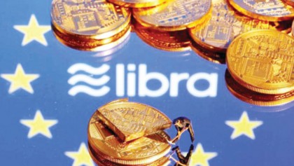 Swiss minister says Facebook’s Libra has ‘failed’ in current form
