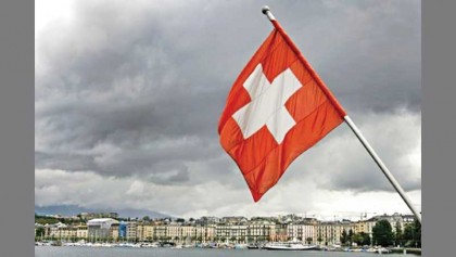 Swiss alternative bank breaks negative rates taboo
