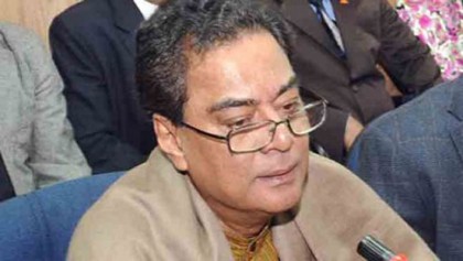 Bangladesh to emerge as a middle income country soon: Ashraf
