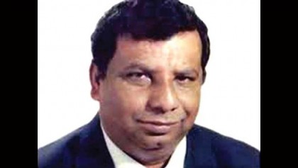 Social Welfare Minister Syed Mohsin Ali passes away