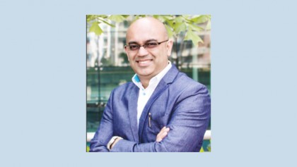 Syed Tanvir Husain appointed CHRO at Grameenphone