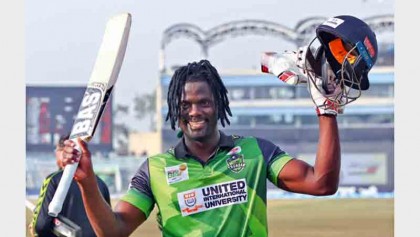 Sylhet post first win tainting Khulna’s unbeaten record