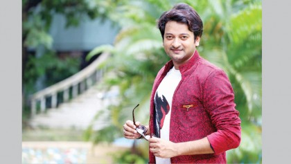 Symon in two new films