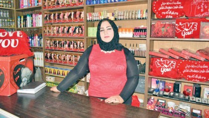An untold economic success story in Syria