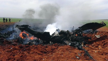 Syria rebels edge towards key IS-held town Dabiq