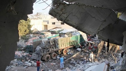 Bashar Al Assad’s unpredictability is his greatest strength