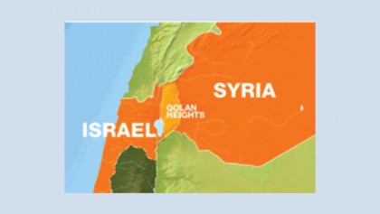 UN says 400,000 civilians trapped in Syrian enclave