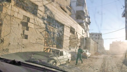 Syria regime retakes Ghouta in major win