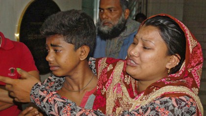 Four cops found guilty
