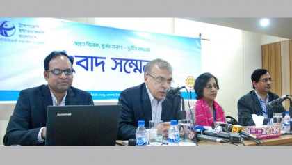 Realise climate compensation from int’l agencies: TIB 
