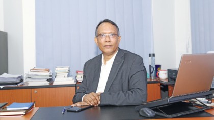 Bangladesh is on track to embrace new technologies