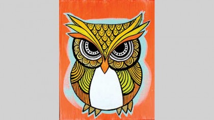 DEVALUATION OF TRIBAL ART