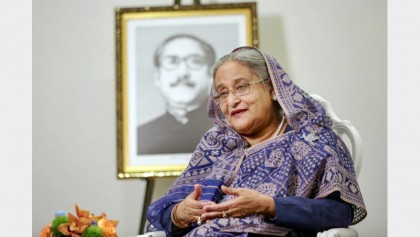 TV channels enjoying full freedom: PM