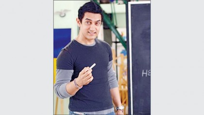 Aamir Khan’s ‘Taare Zameen Par’ to be remade in China