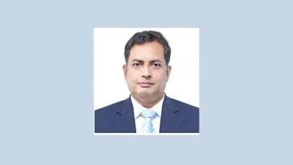 Tabarak Hossain made Addl MD of Prime Bank