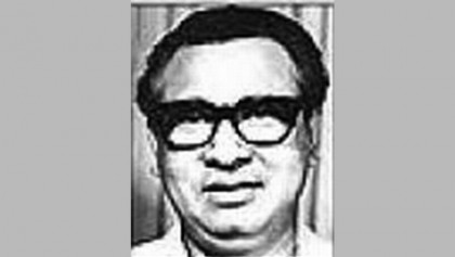 Tajuddin’s 93rd birth anniv today