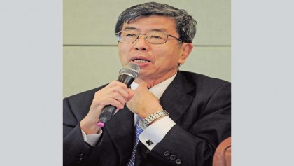 ADB to work with 
China-backed AIIB