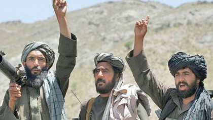 Taliban leaders may have moved to Afghanistan from Pakistan