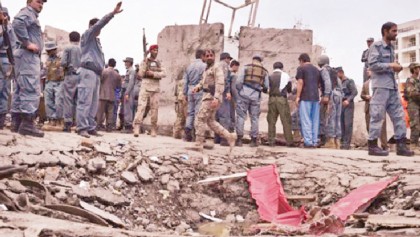 Who are the Taliban?