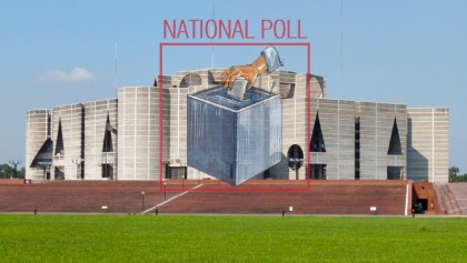 Talks imperative in poll season, say experts