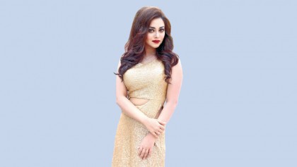 Tama Mirza 
in Kakoli’s film again