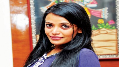 Tamalika fulfills her long-awaited plan 