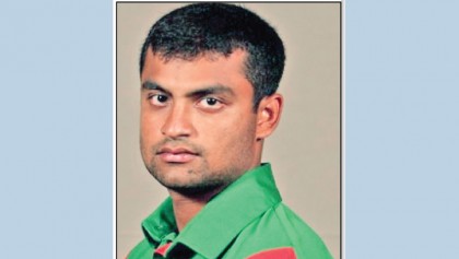 Tamim is likely to lead Tigers in T20 series