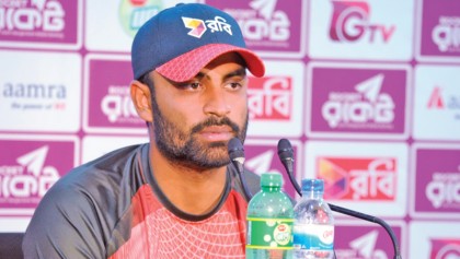 Tamim aims a pretty big total