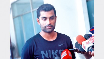 Tamim sings Mash song in dynamic turnaround in ODI, T20 series in WI