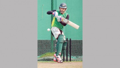 Tamim�s inclusion to bolster 
Bangladesh batting