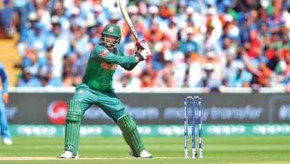 Tamim on way to be a global batsman