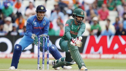 Dream run ends for Tigers