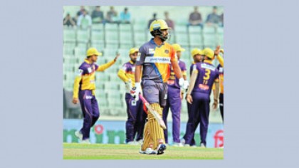 ‘Time hasn’t come to be
concerned for Tamim’