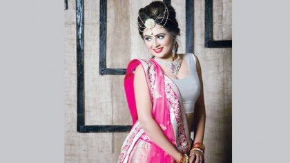 Tania Brishty  getting married