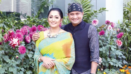 Tania, Tutul launch own YouTube channel