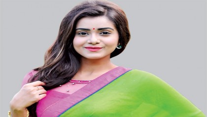 Tanjin Tisha in two new TVCs